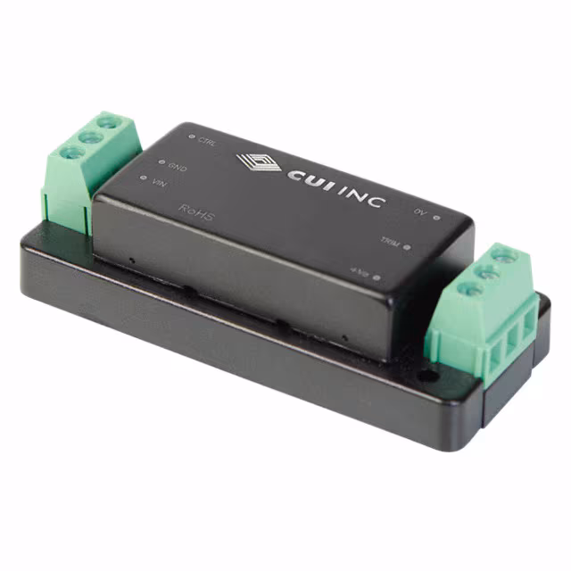 PYB15-Q48-S15-T CUI Inc.  DC DC Converters